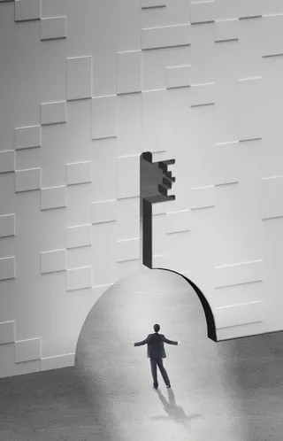 创意商务创投背景高清