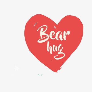 可爱心形矢量爱心免抠