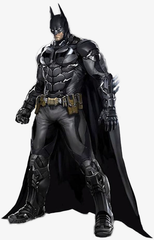 batman免抠