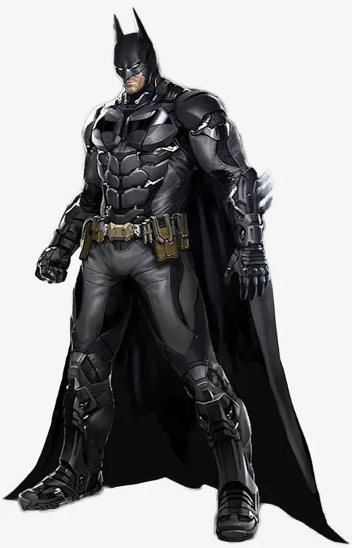 batman免抠