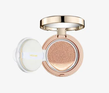 无瑕矿物BB霜免抠