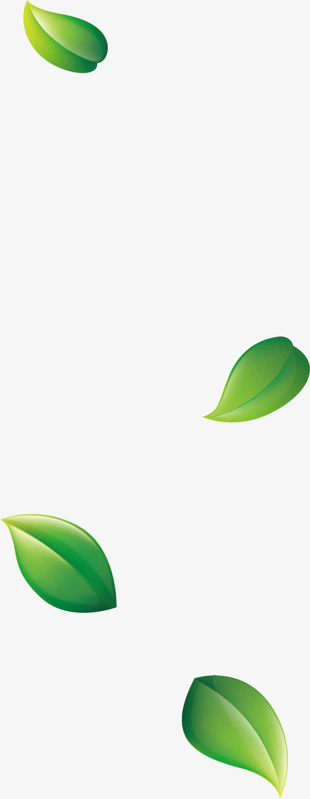树木树叶免抠
