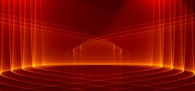 红色纹理背景图高清