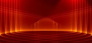 红色纹理背景图高清