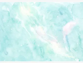 蓝色地板砖大理石材料图免抠背景底纹元素