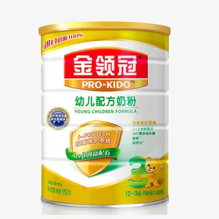 适用于宝宝的奶粉免抠