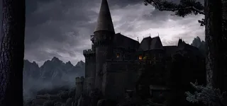 手绘背景大图高清