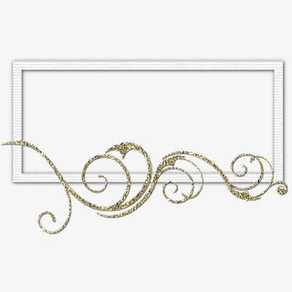 花框 花边免抠
