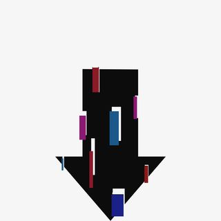 动感箭头（1200-1200)免抠