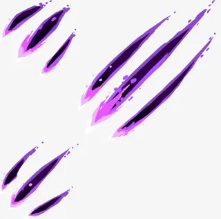 Q版手游特效免抠