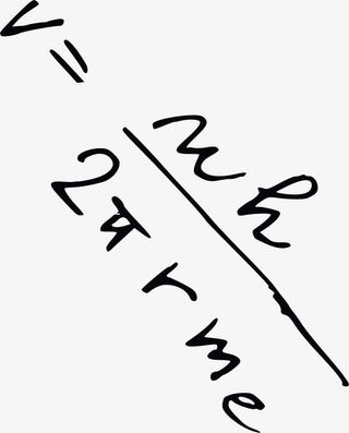 手绘初中数学公式免抠