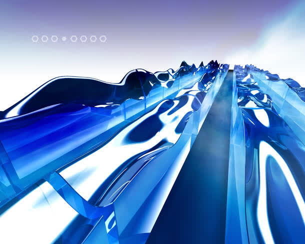 抽象背景素材93