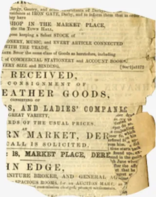 破损的书籍页面免抠