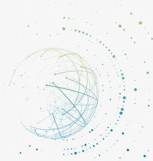 地球色彩斑斓免抠