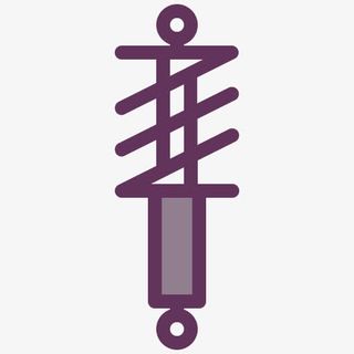 汽车用品修复部分服务春天支柱悬免抠