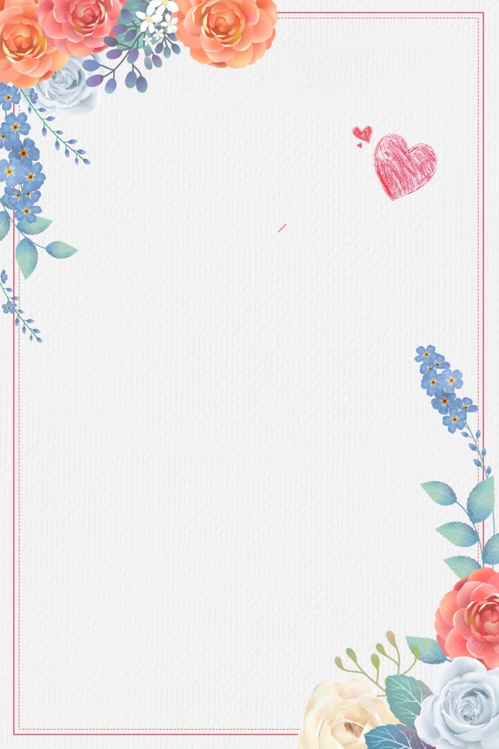 感恩母亲节节日海报设计高清