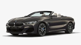 宝马 新款 敞篷车  豪车 大气 贵气免抠