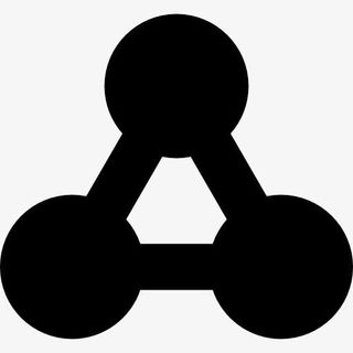 分子键图标免抠