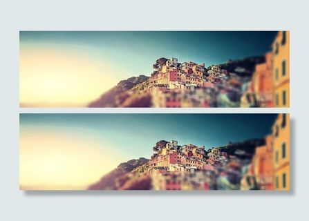 山上的房子背景高清 山上的房子背景高清