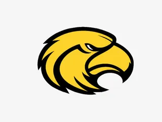 鹰头图标素材免抠