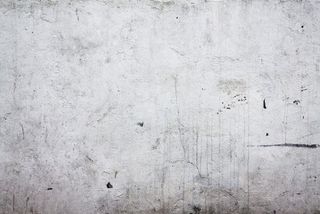 白色复古墙壁背景