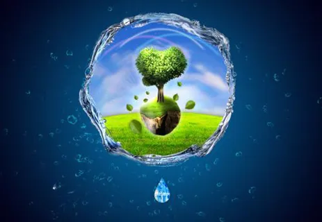 节约用水背景高清 节约用水背景高清