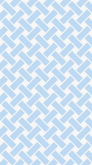 蓝色编织背景免抠