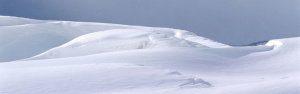 雪景背景图高清