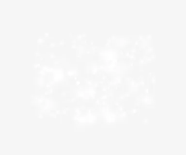 白色密集星辰点缀免抠