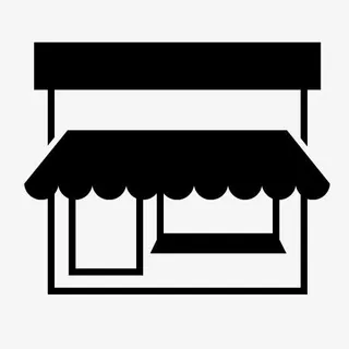 小卖部图标免抠