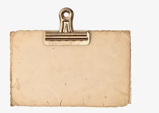 怀旧纸张信纸背景