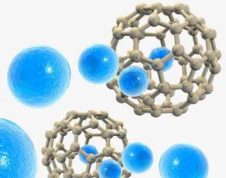 纳米生物科技免抠