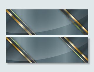 大气银灰色背景高清