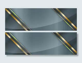 大气银灰色背景高清