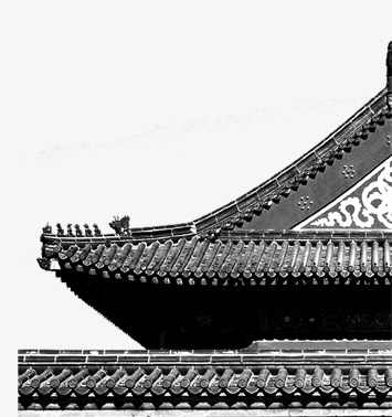 屋檐免抠