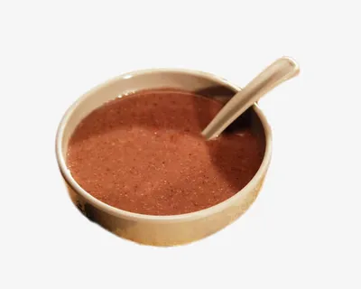 美味的米糊素材图片免抠