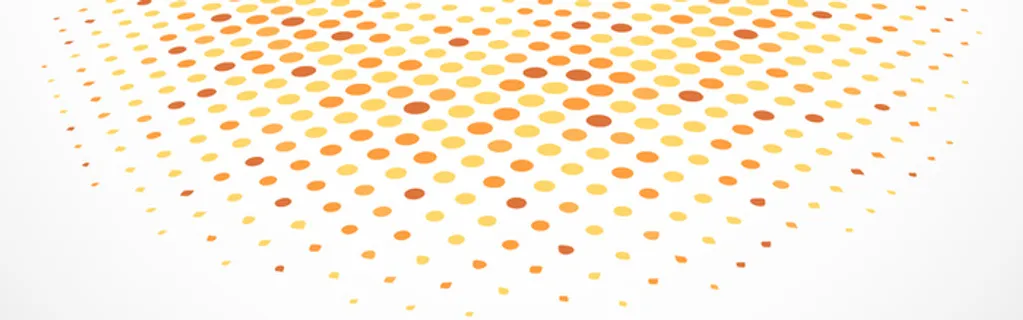 点状透视背景高清