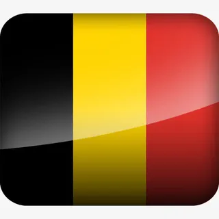 欧洲国家国旗图标下载免抠