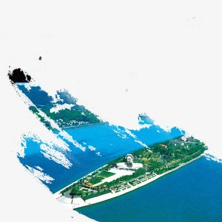 毛主席诞辰纪念免扣图免抠