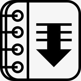 记事本图标免抠