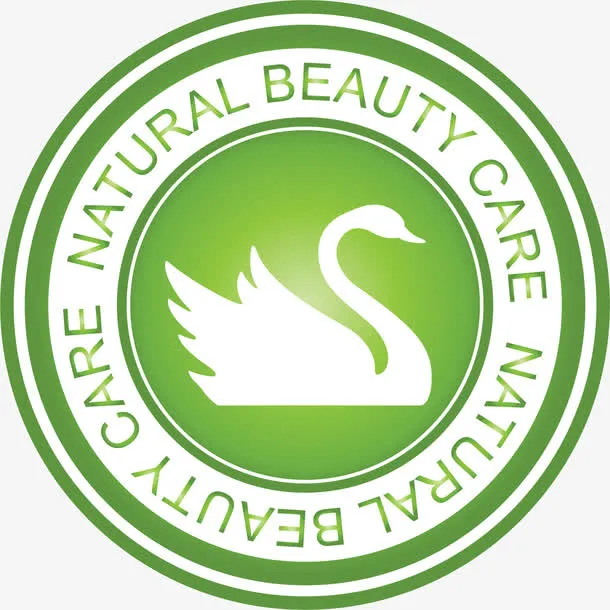 绿色天鹅logo免抠