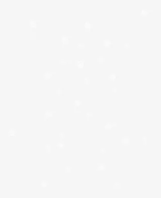 冬天飘着的雪花免抠