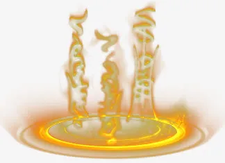 光环免抠