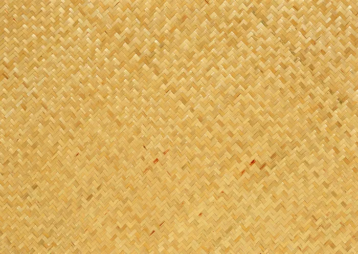 竹子编织背景素材高清
