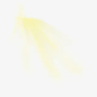 光束免抠装饰效果特效元素