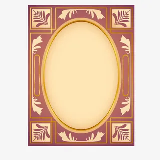 徽章标签图片标志图标标贴标签免抠