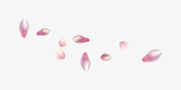 花瓣免抠