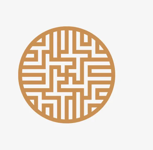 手绘边框免抠