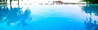 水池背景高清