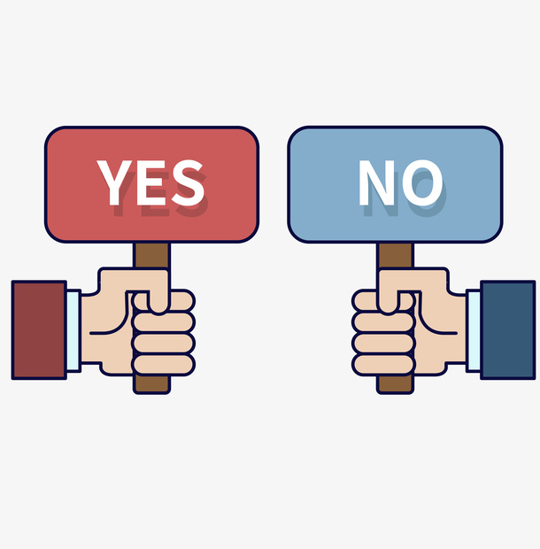 投票选举对抗图标业免抠